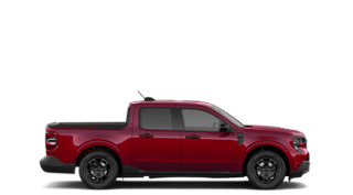 2026 Ford Maverick® External Image 1